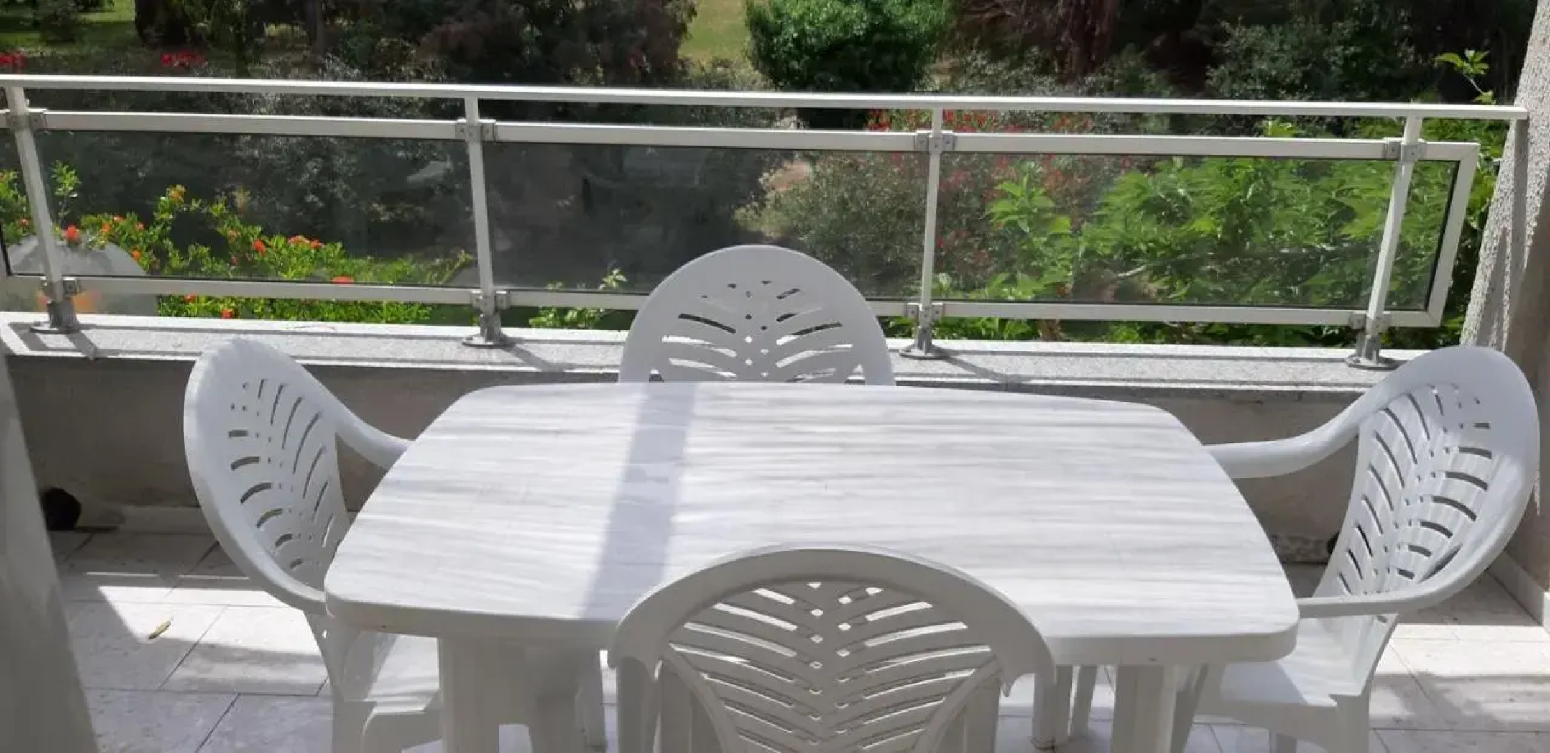 Résidence U Valledoro