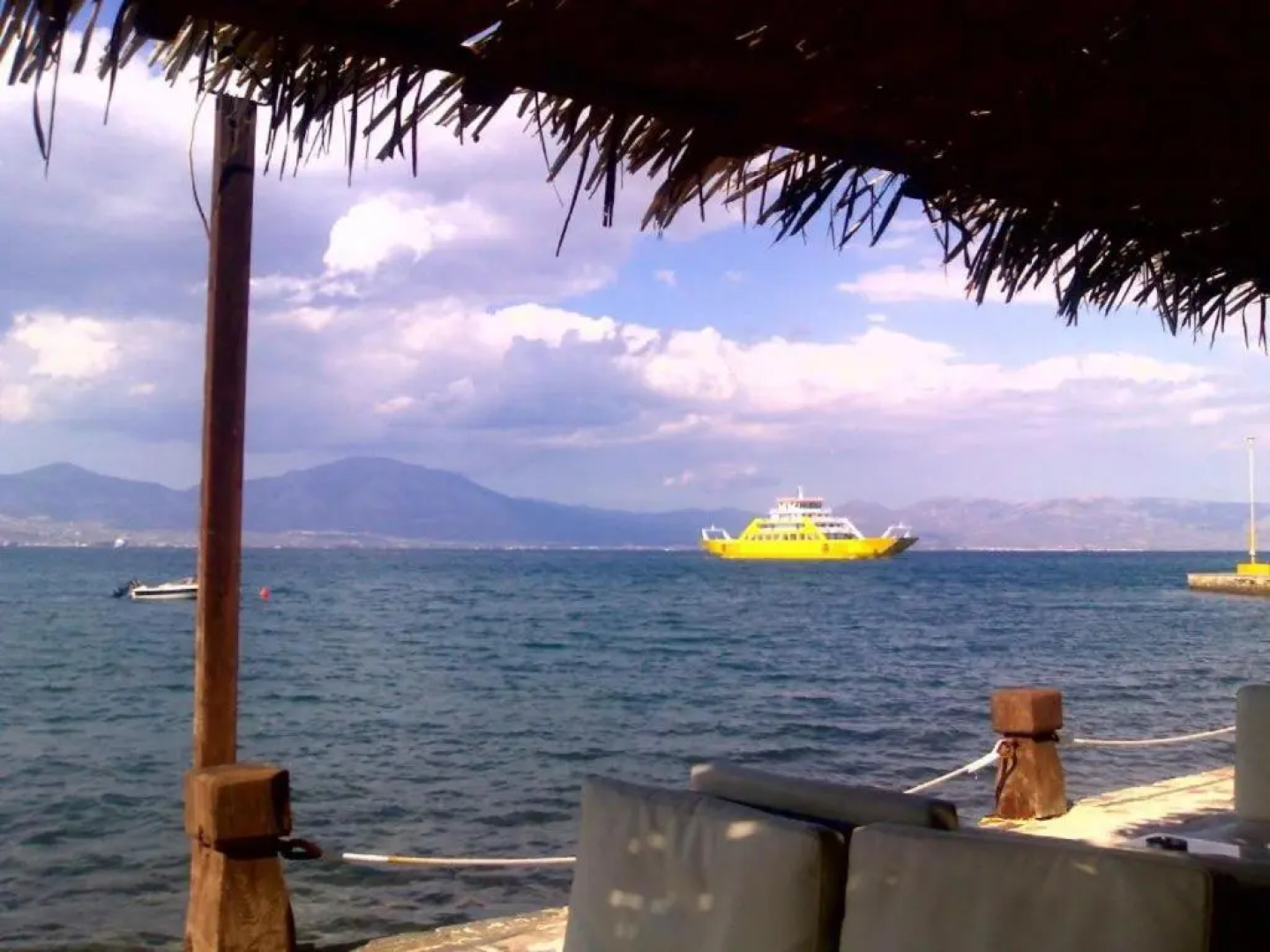 Sunset View Apartment