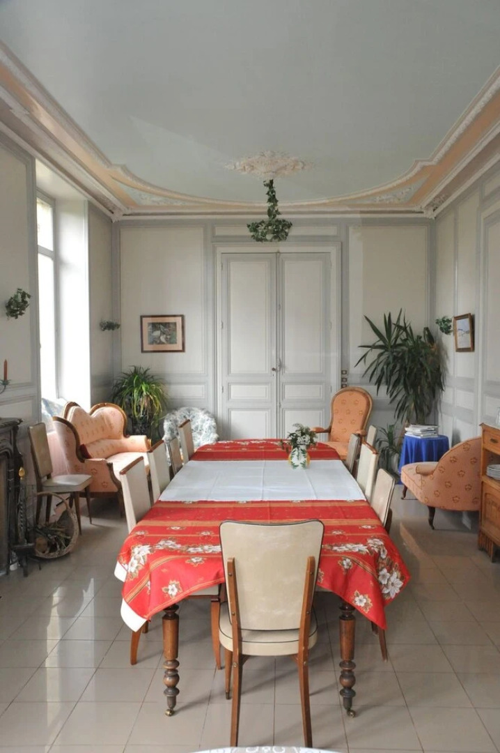 Château Saint Vincent