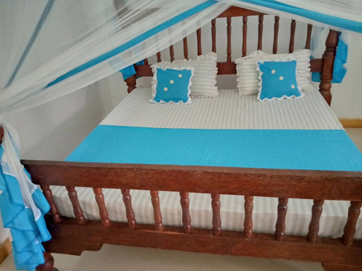 Kivulini Garden Lodge