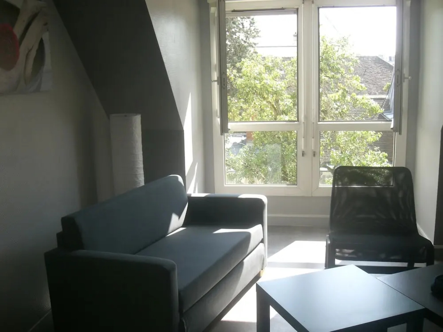 Gite In Fontainebleau