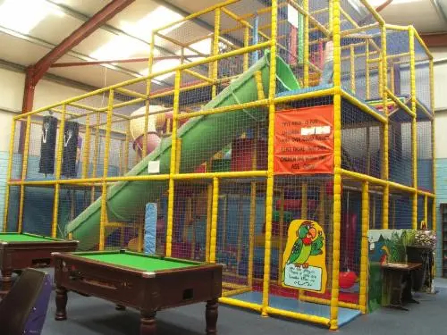 Banna Beach Holiday Homes