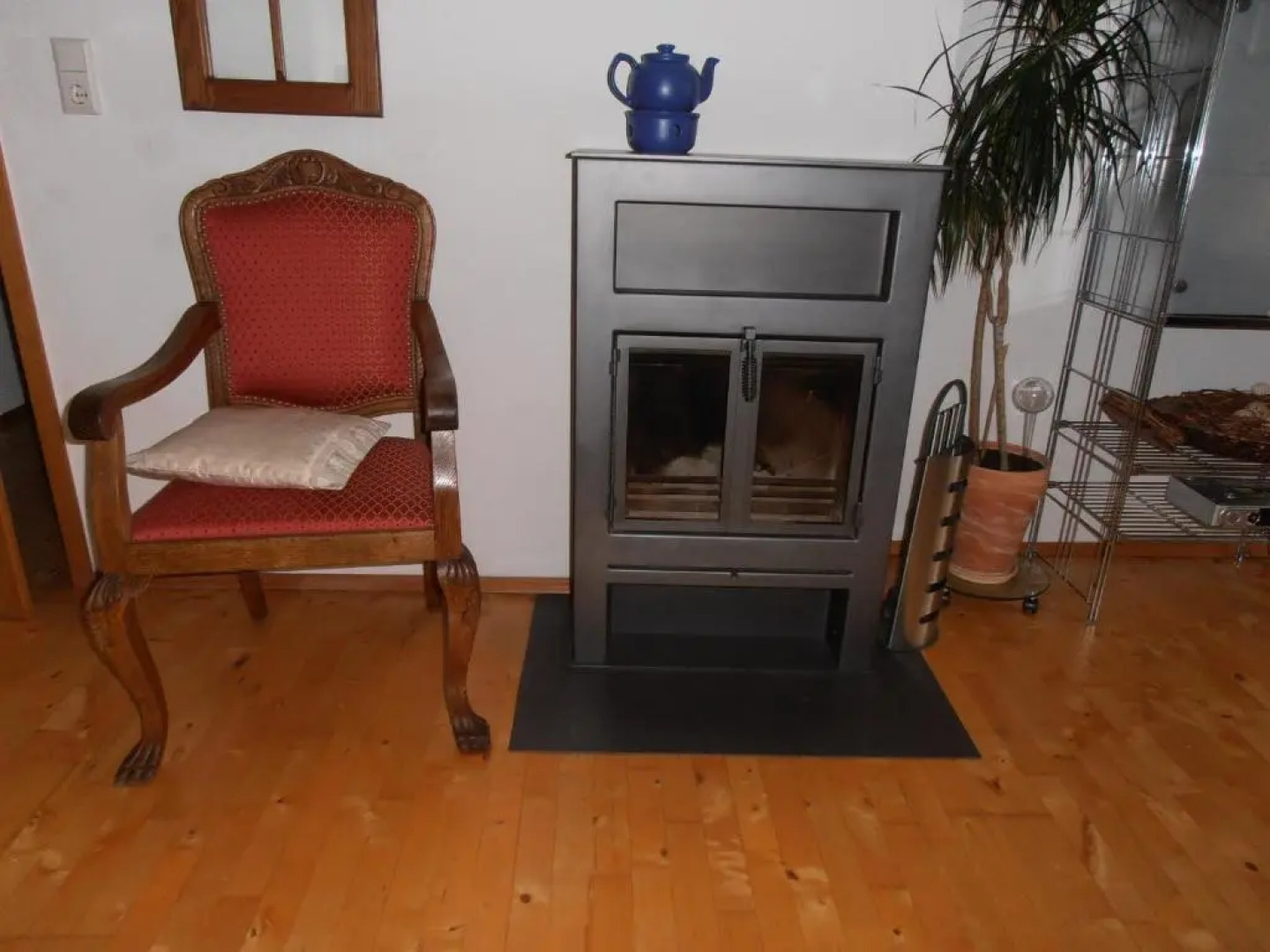 Ferienwohnung Peters