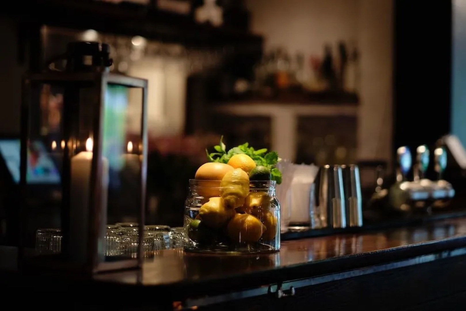 Granen Hotell & Restaurang