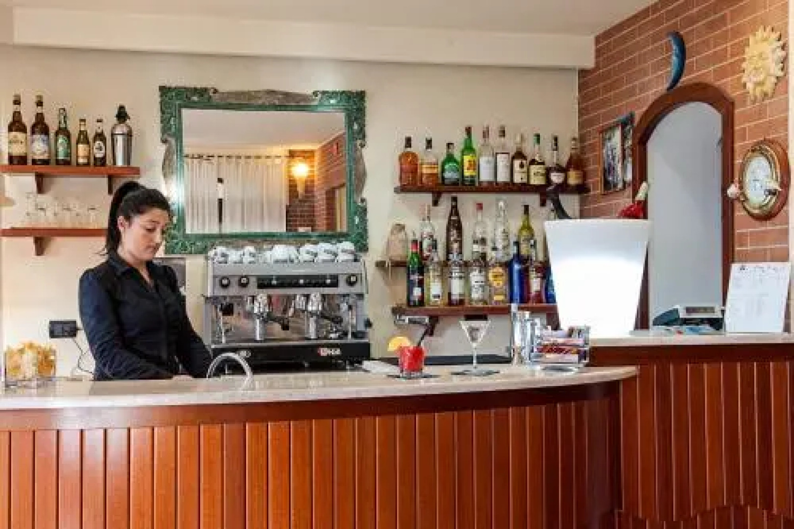 Hotel Parco delle Cale