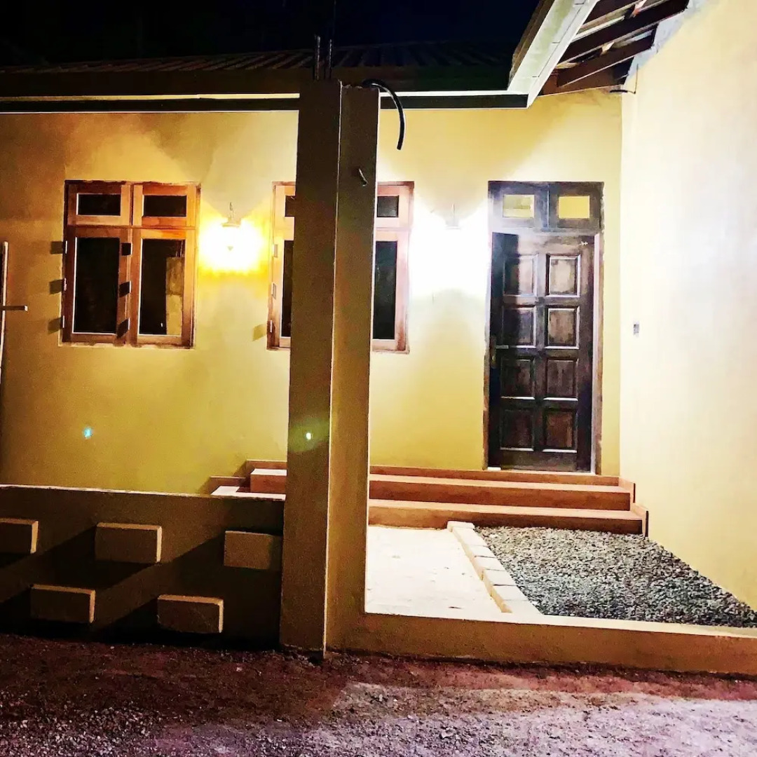 Endhaa Happiest Place on Earth