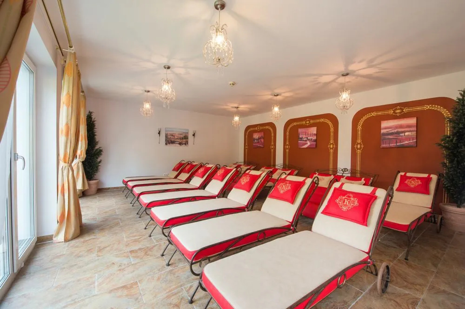 Schlossl Hotel Kindl