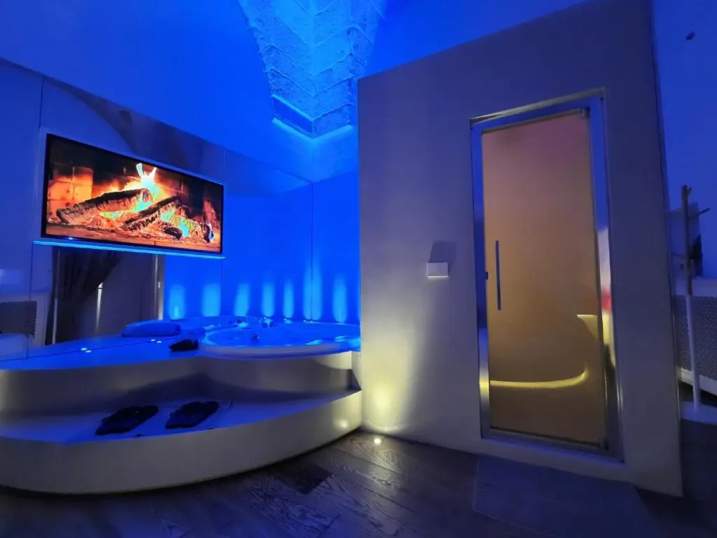 Christians Suites Spa