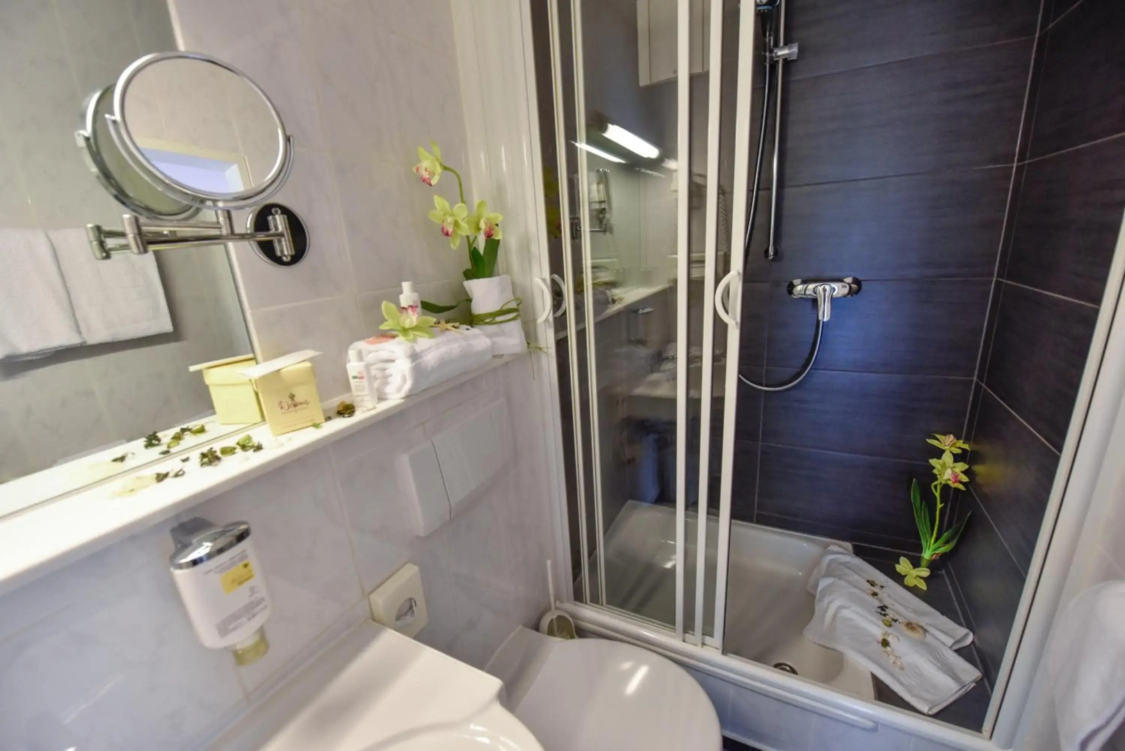 Atrium Hotel Amadeus