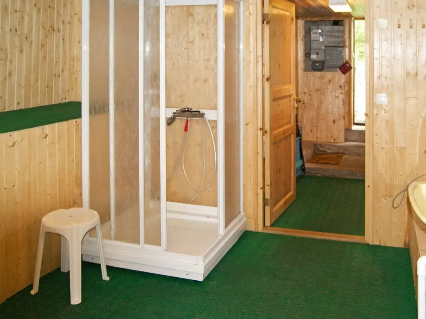 6 Person Holiday Home in Perstorp