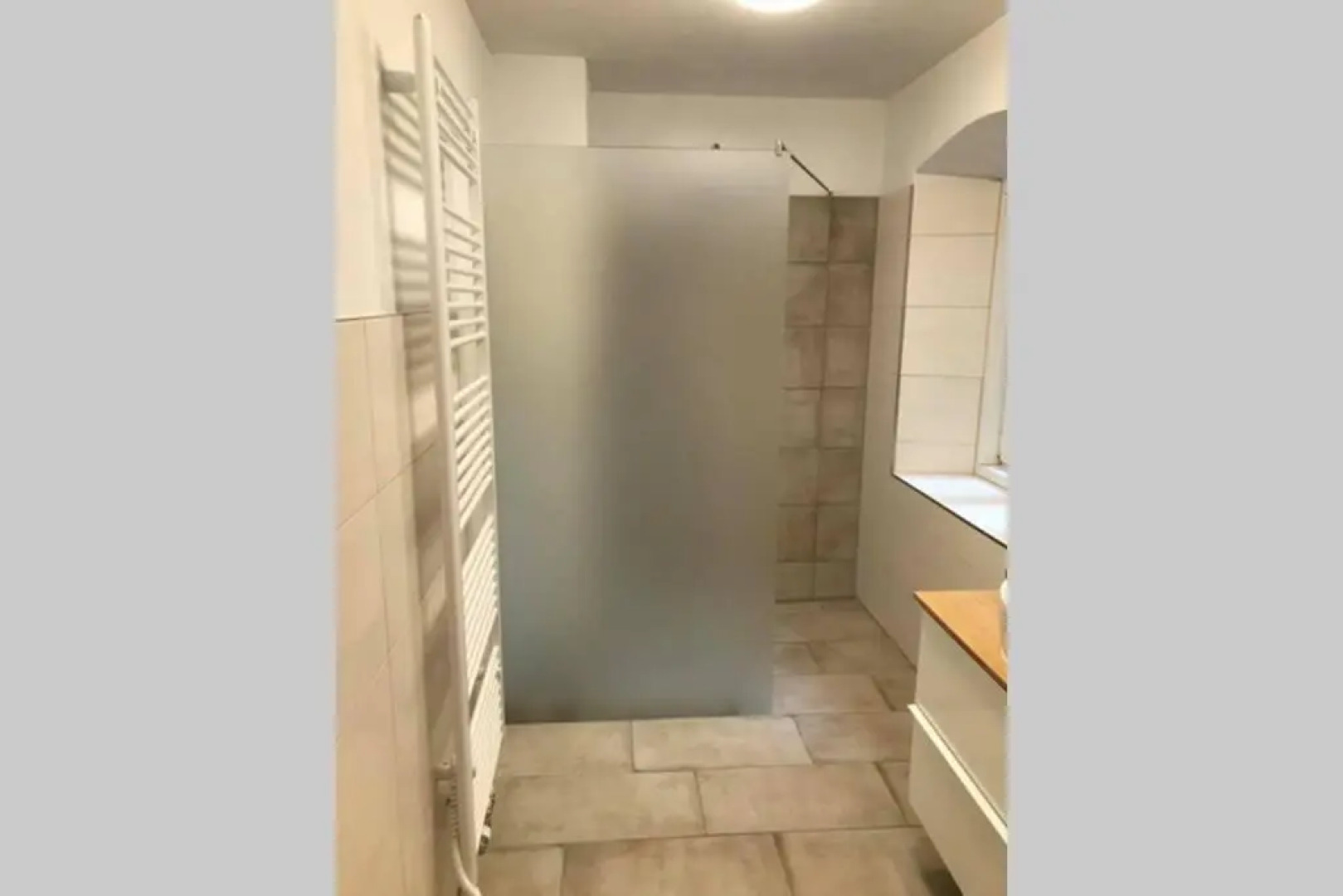 Appartement Attergau