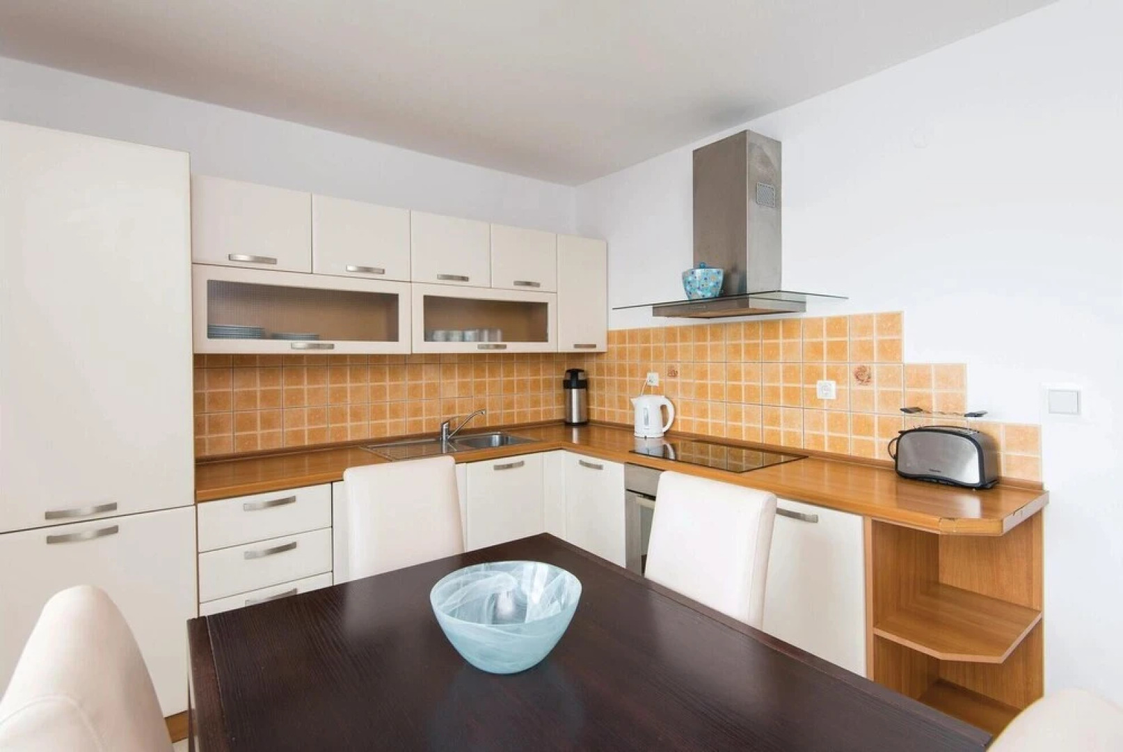 Amazing Home in Kuciste With Sauna, Wifi and 9 Bedrooms