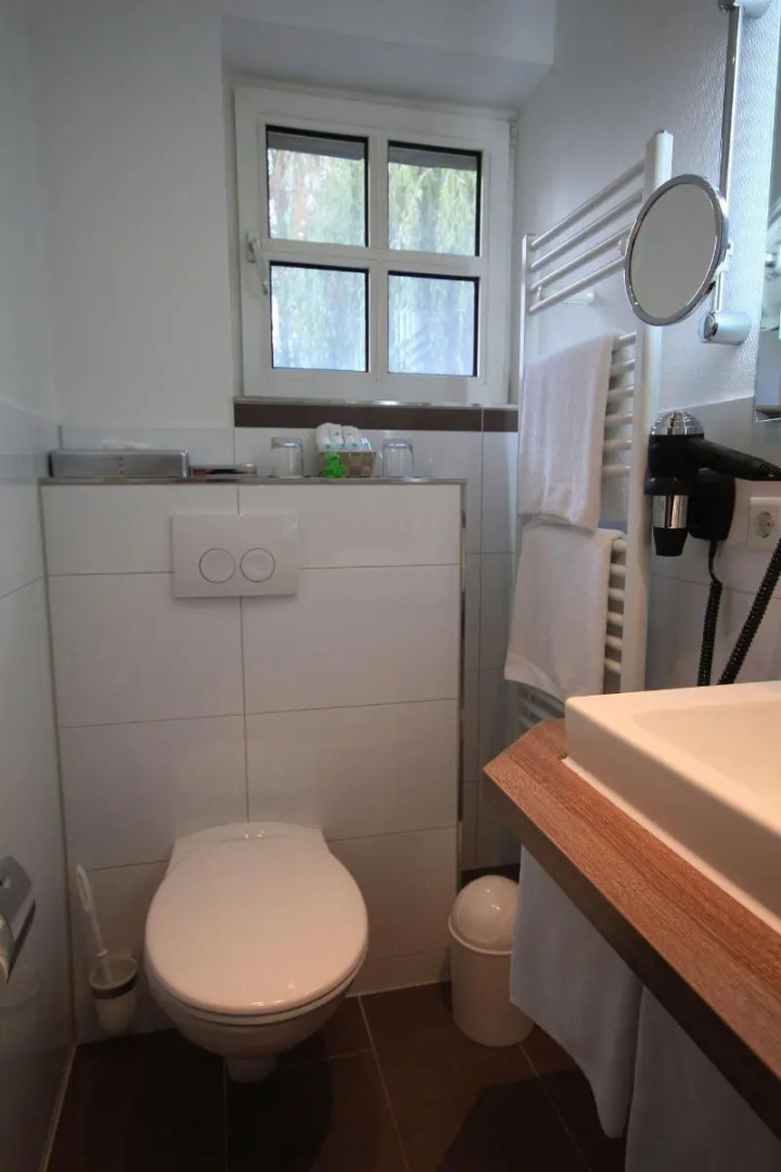 Hotel & Restaurant Brackstedter Mühle