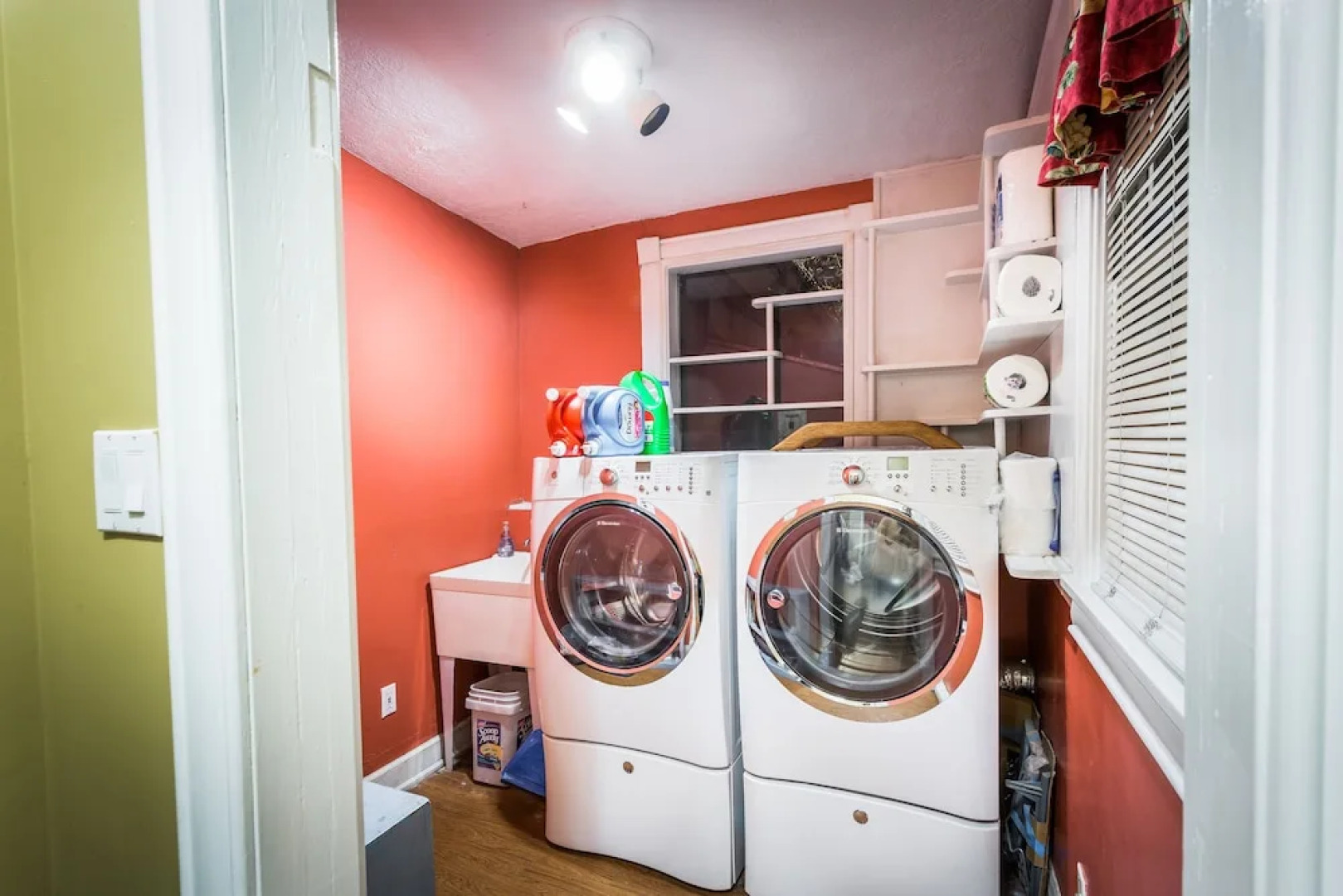 Downtown Historic Bed and Breakfast