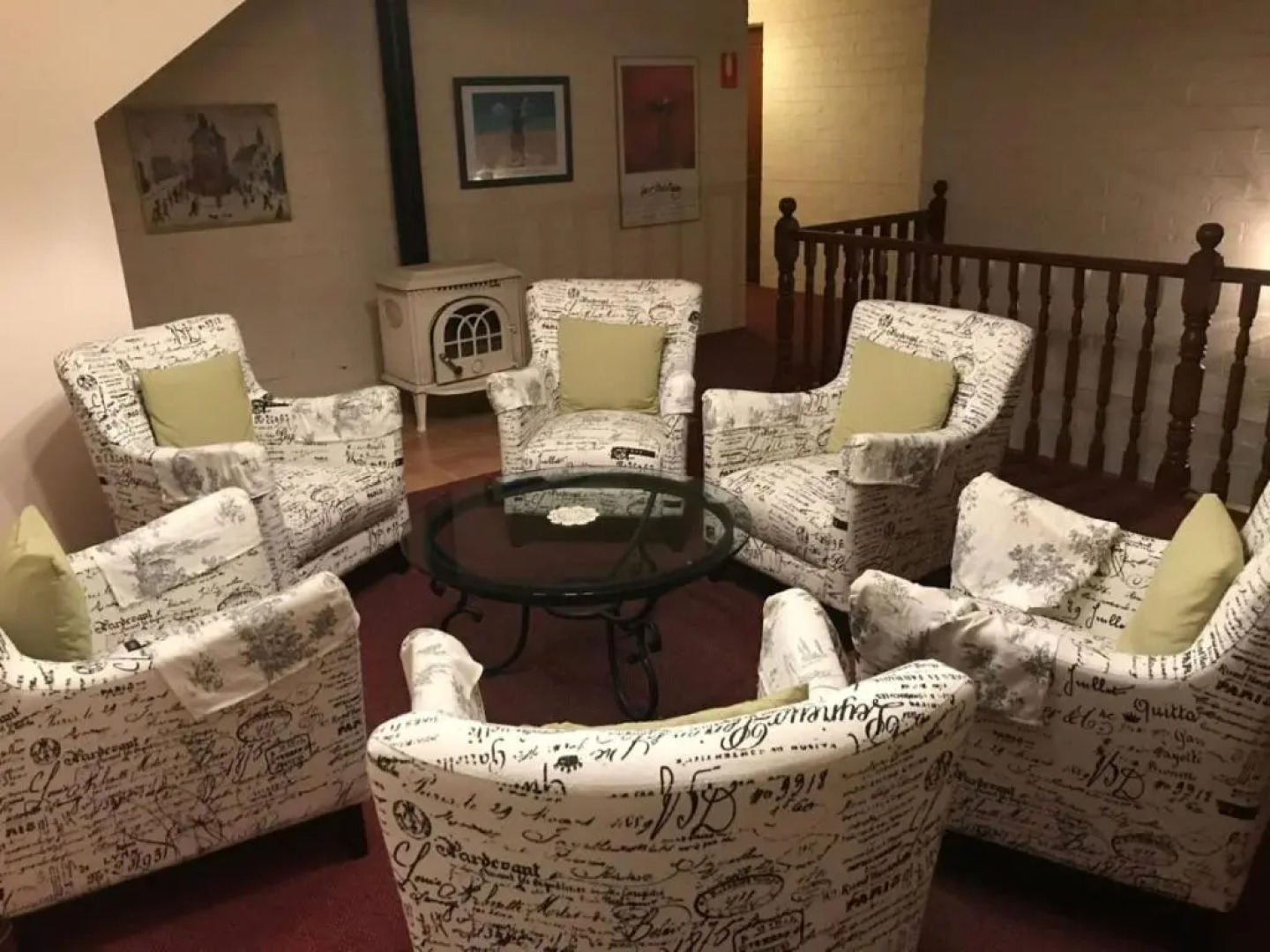 Girraween Country Inn