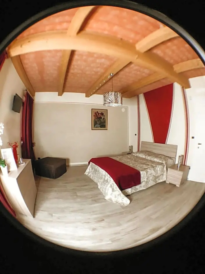 Amaranto Bed & Breakfast