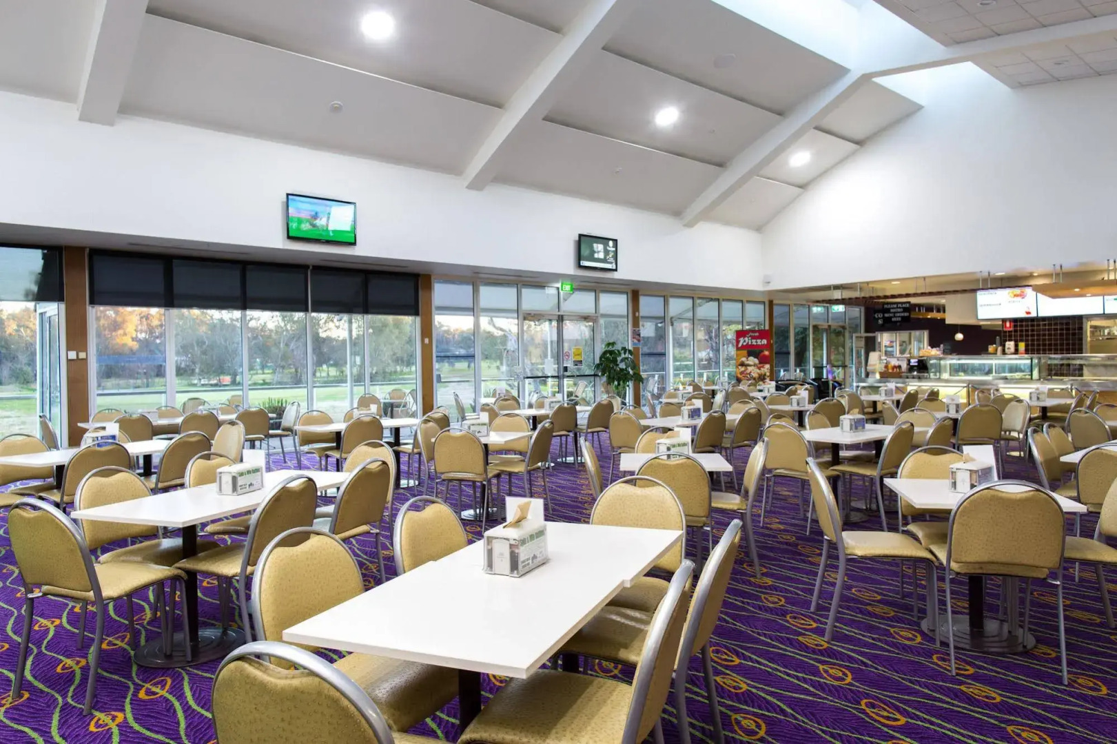 Thurgoona Country Club Resort