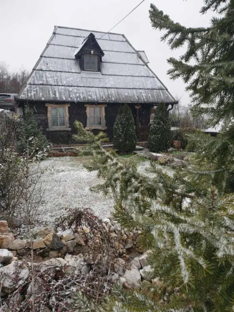 Etno Apartment Vrdnik