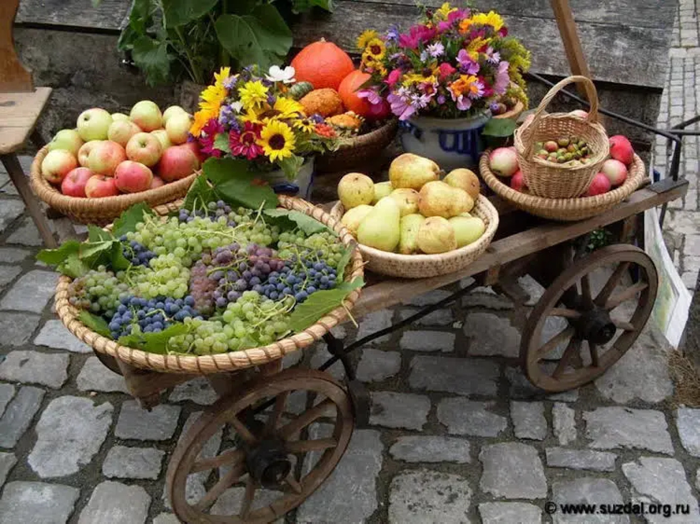 Vintazh Otel Surikova