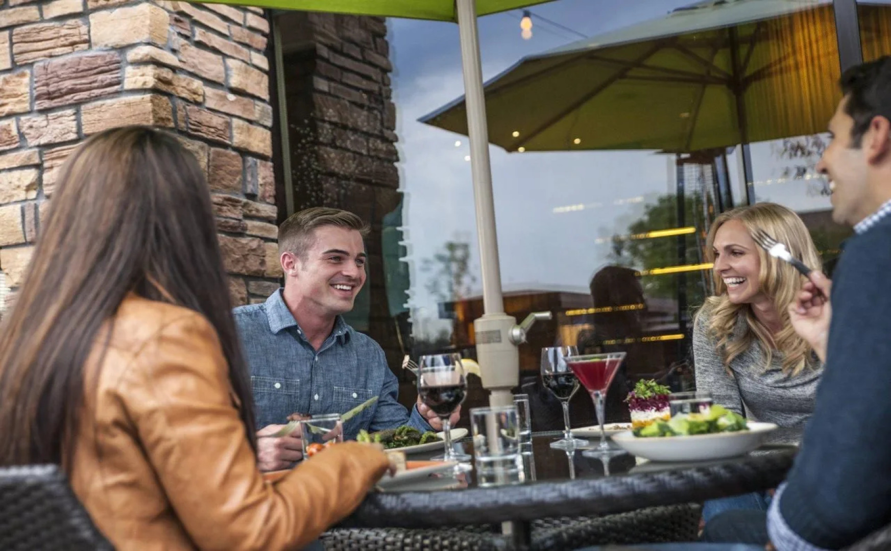 Denver Marriott Westminster