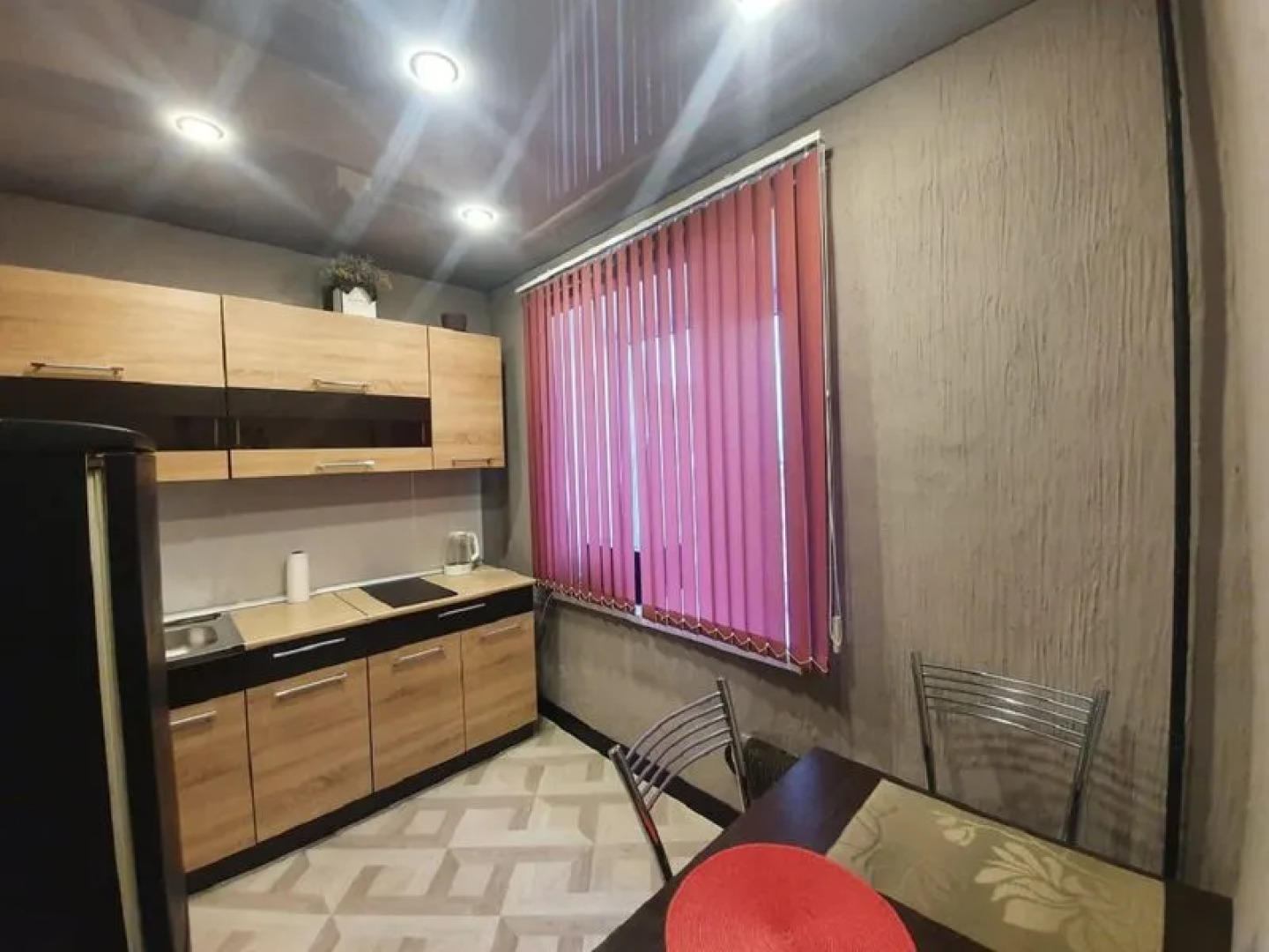 Апартаменты Сириус на ул. Талнахская, д. 78