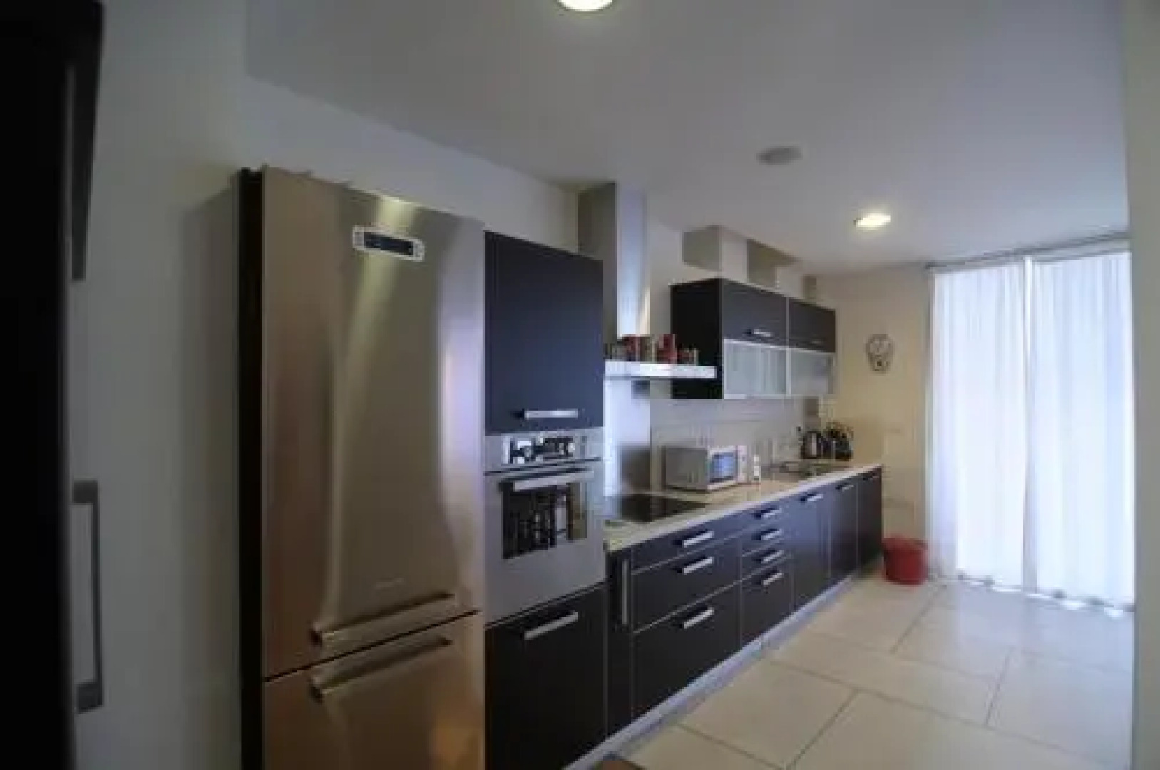 La Casa del Limonero