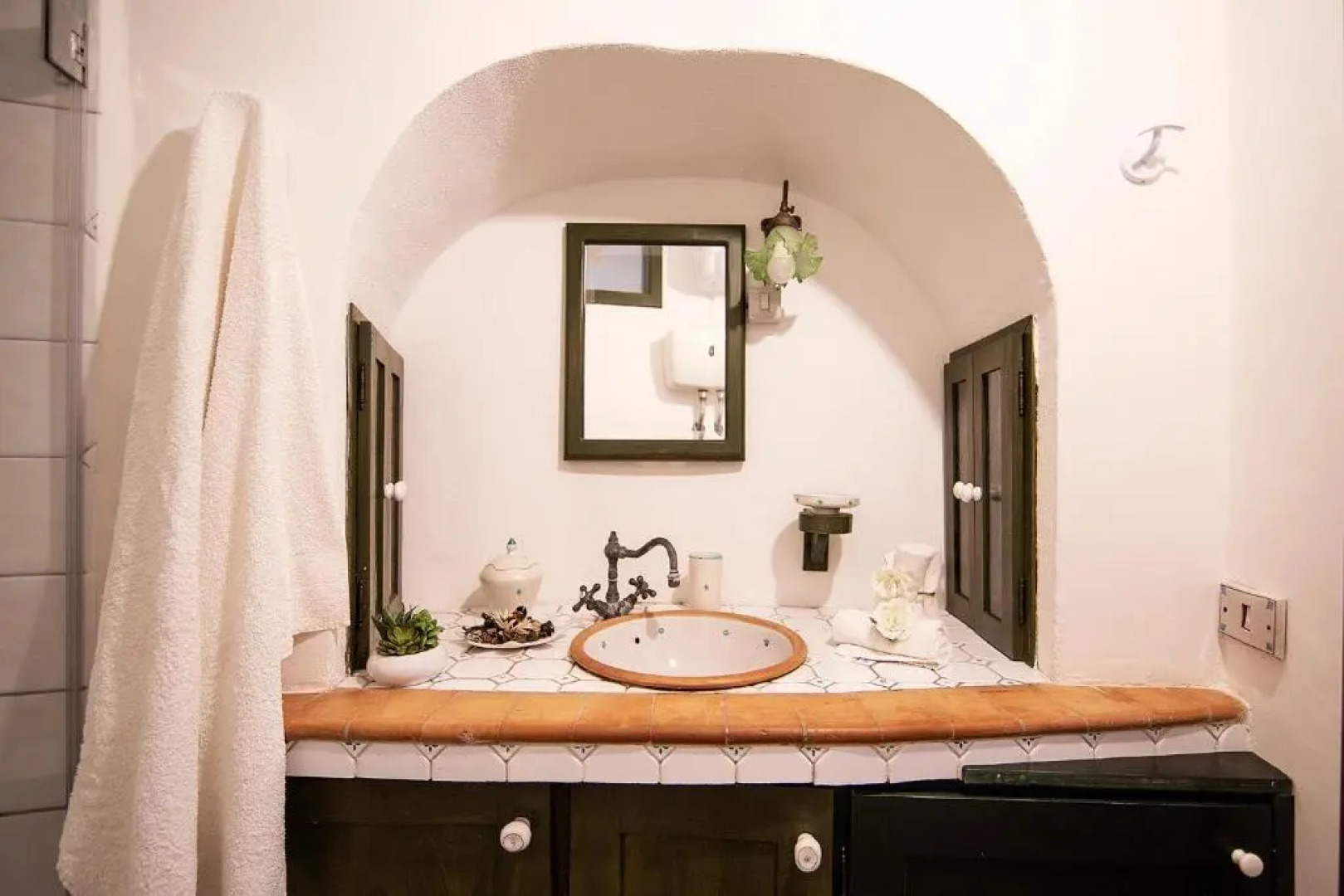 Borgo di Conca dei Marini