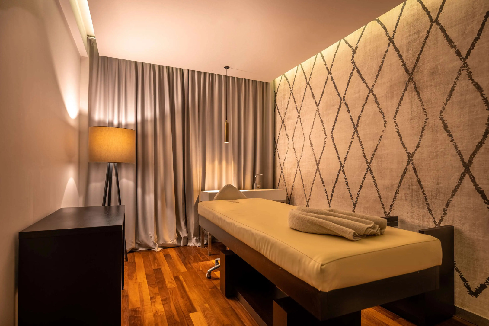 Radisson Blu Hotel, Marrakech Carré Eden