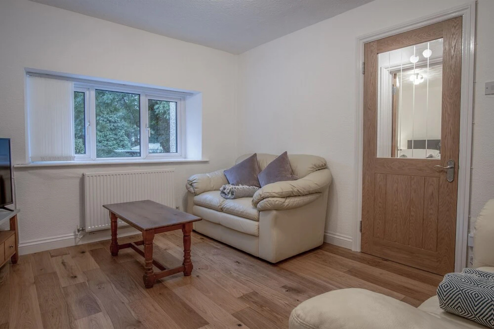 Holloway - 2 Bedroom Cottage - Stepaside