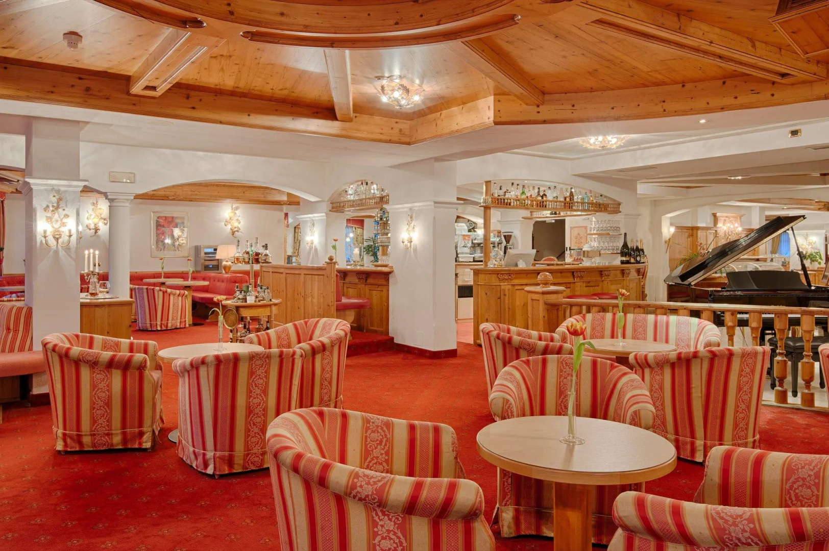 Alpin Royal Wellness Refugium & Resort Hotel