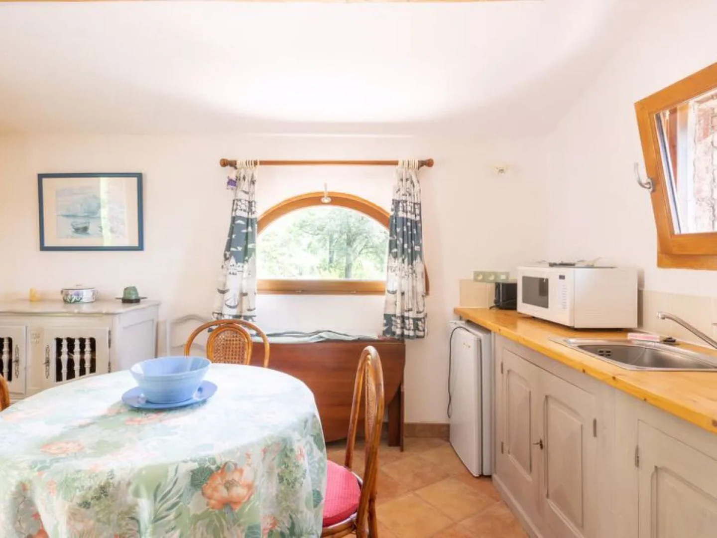 House Les Ondes Saint Jean du Gard