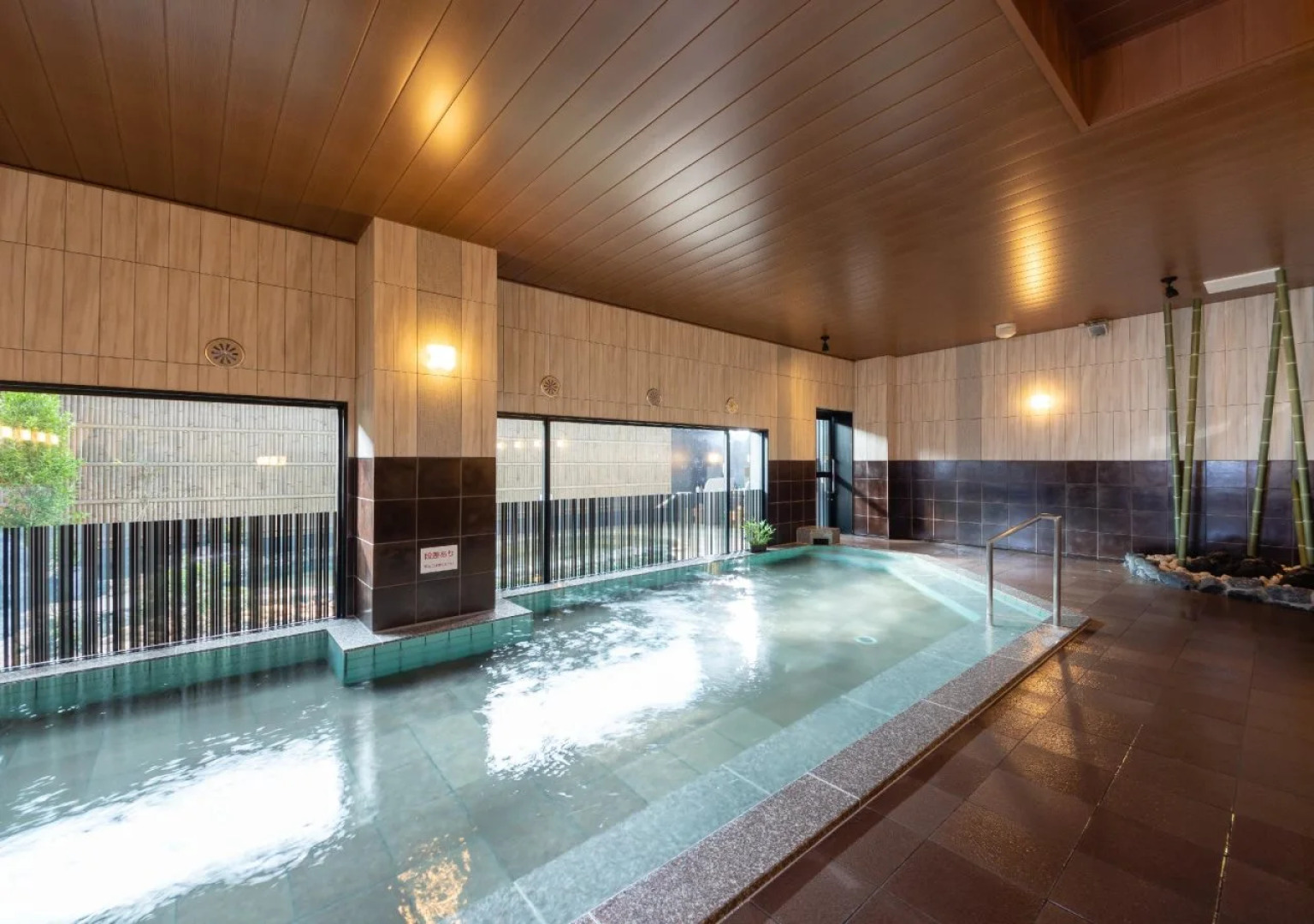 Grandvrio Hotel Nara Wakura