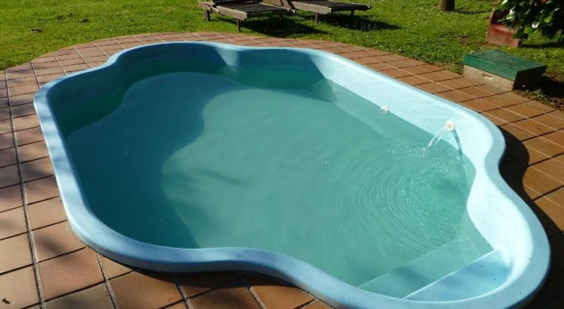 Casa da Posta de Valmaior