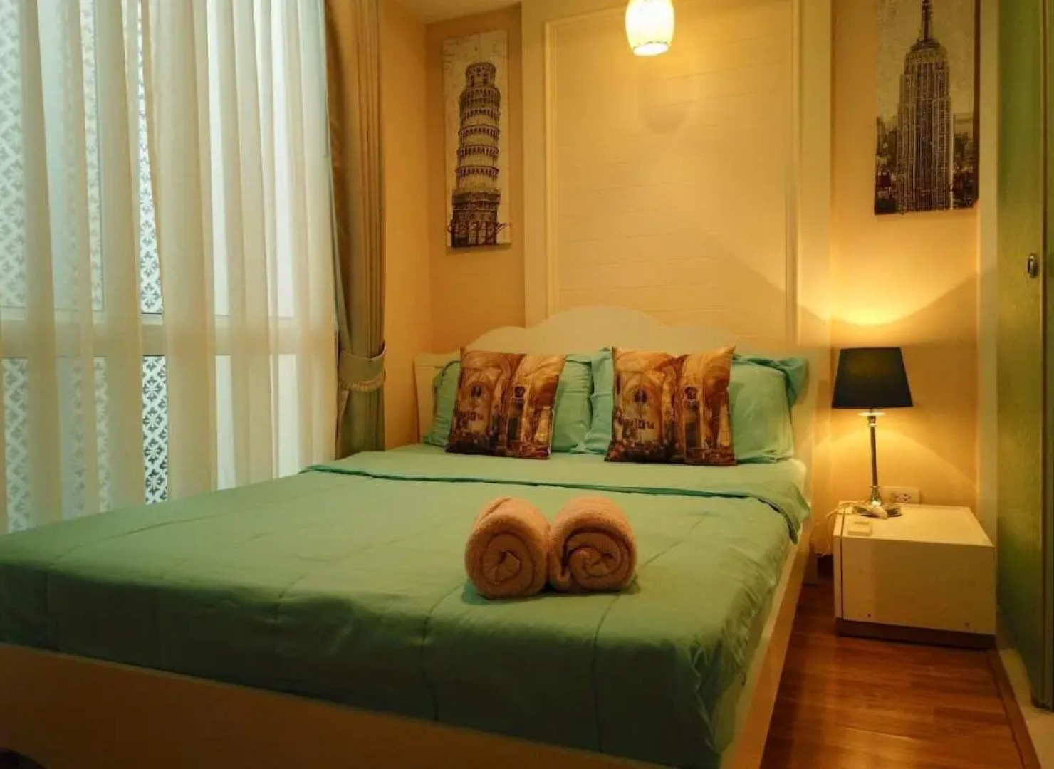 My Resort Huahin A704