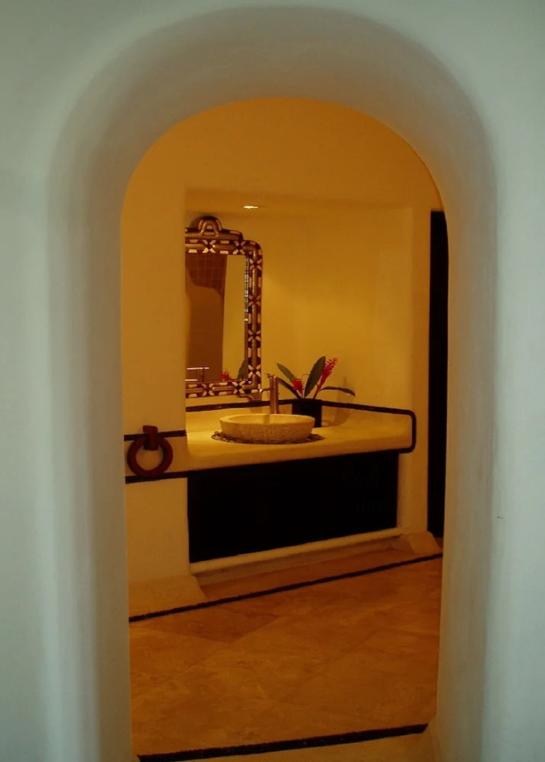 Tentaciones Hotel & Lounge Pool - Adults Only