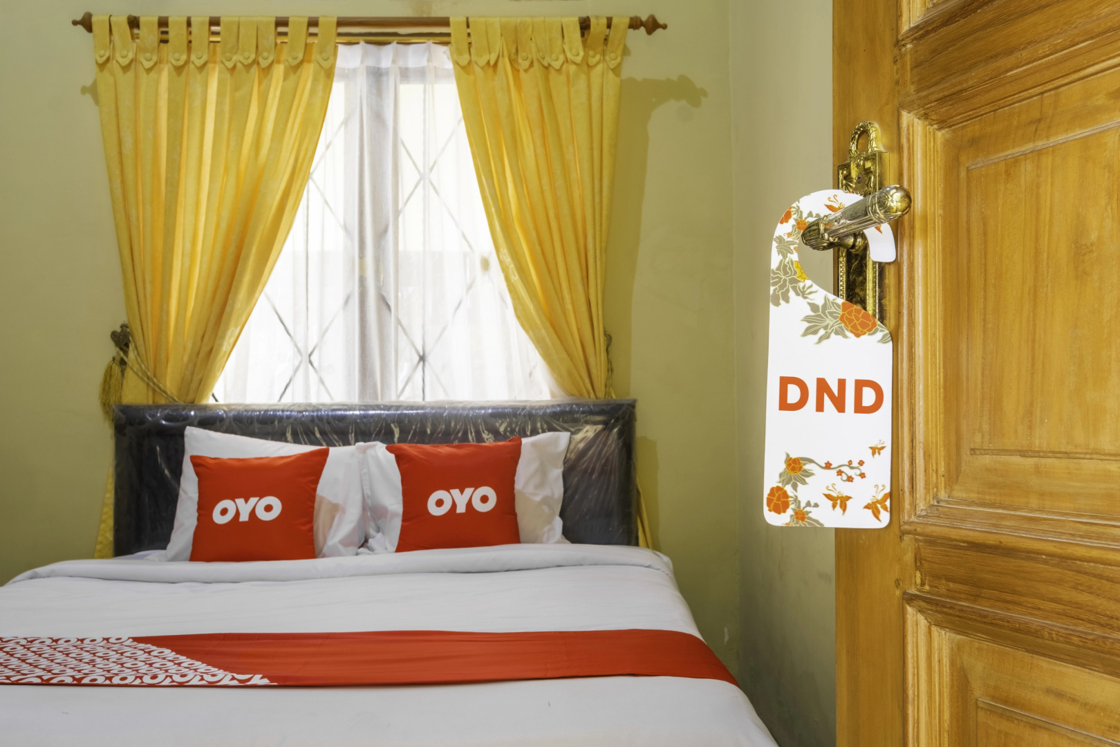 Bumi Eyang Enin Homestay Syariah