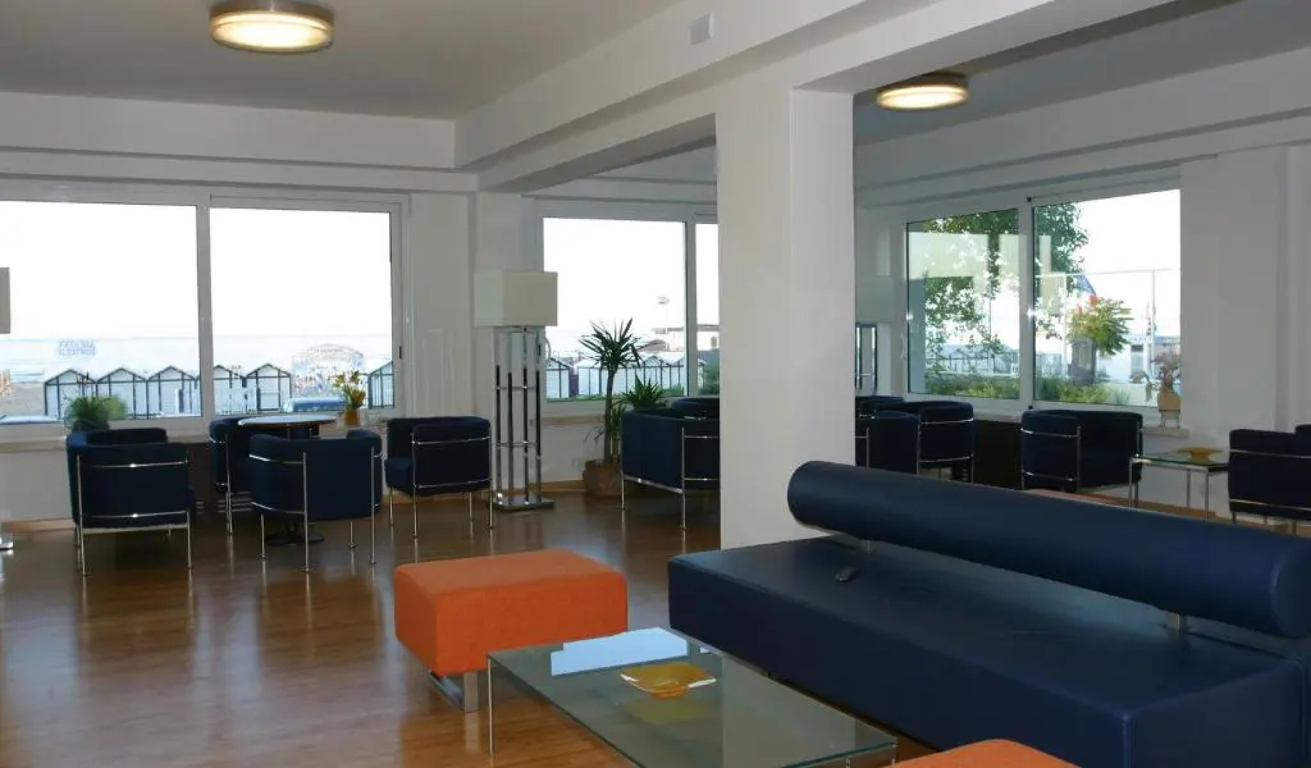 Hotel Fedora Riccione