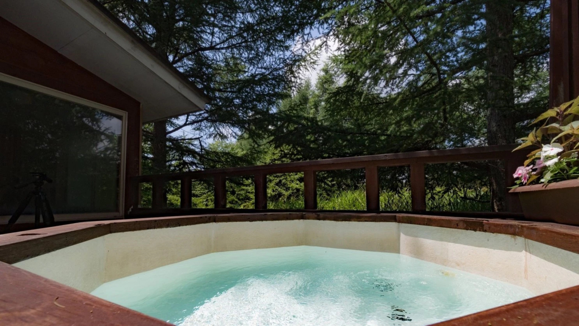 Guesthouse Curry Village