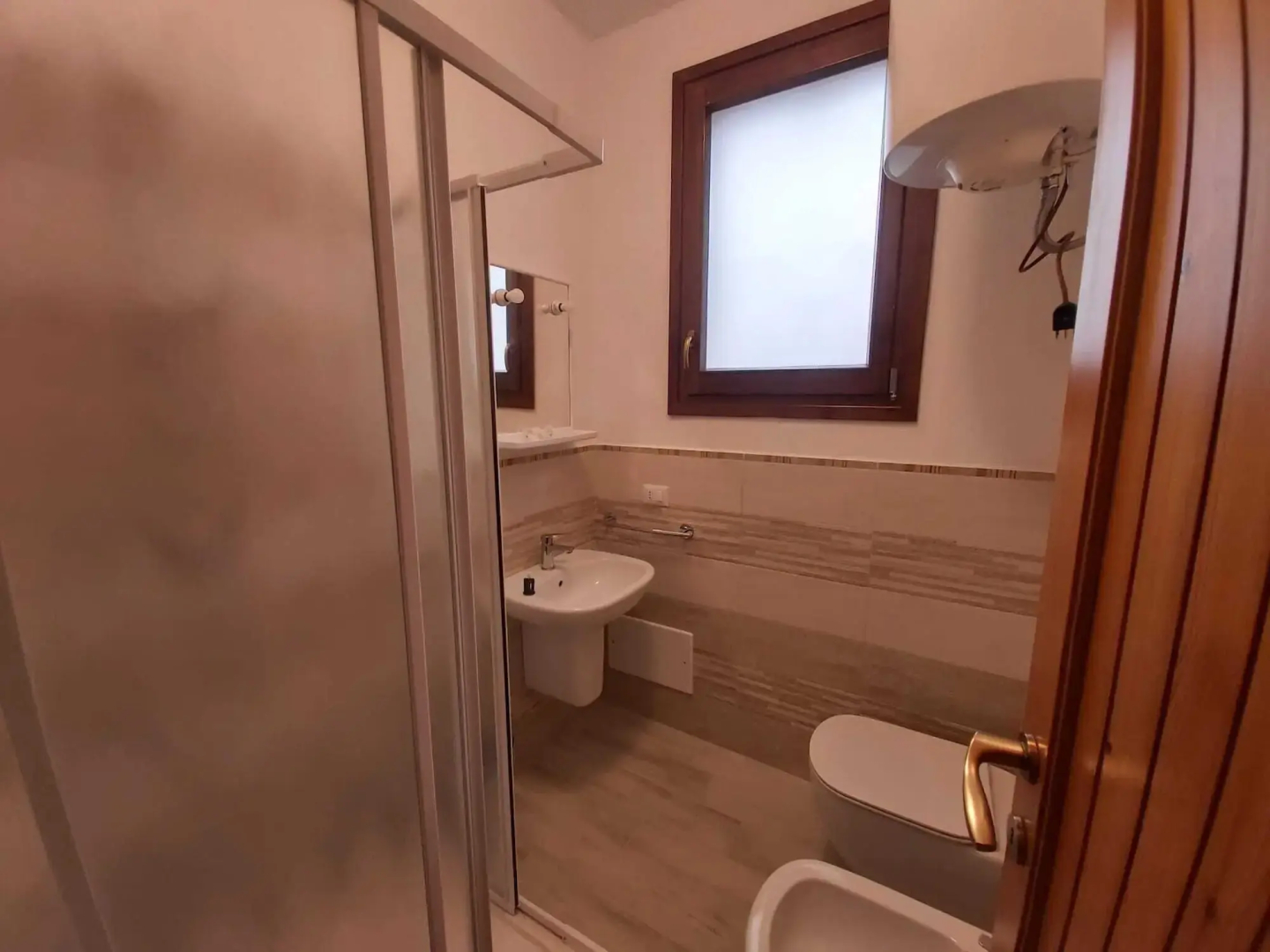 Residence Baia Santa Reparata