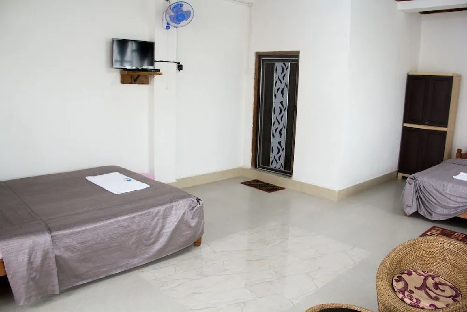 Pumpkin Cordial Lodge