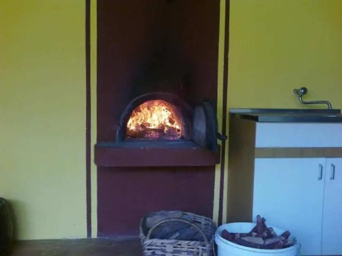 Seoski Turiziam Larva