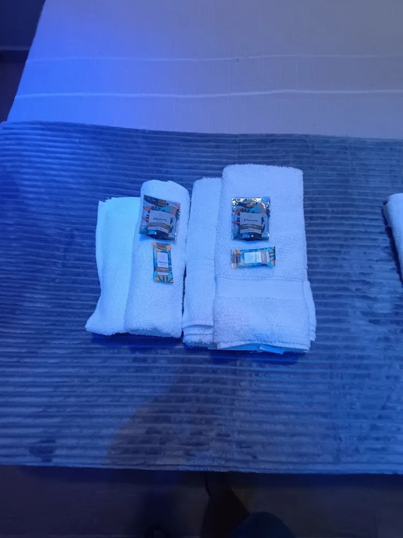 Residence Hotel Efrata