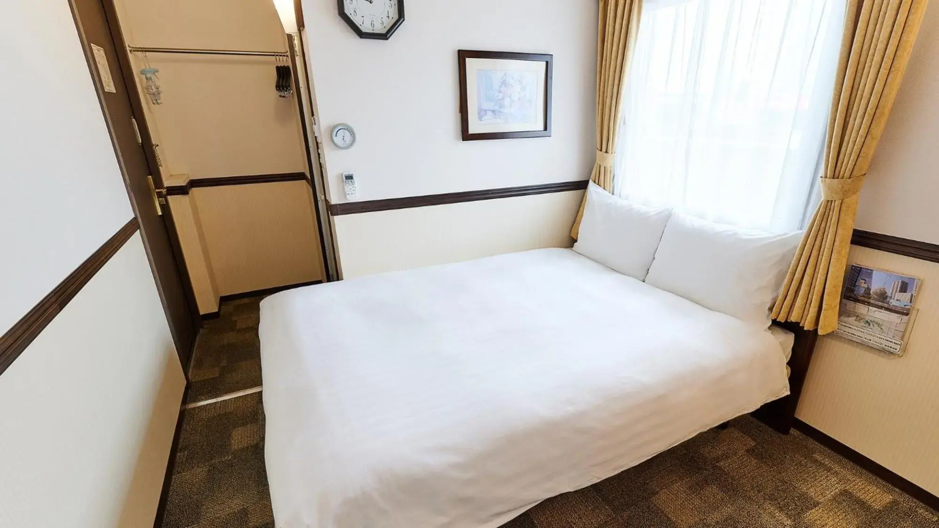 Toyoko Inn Yashio Ekimae