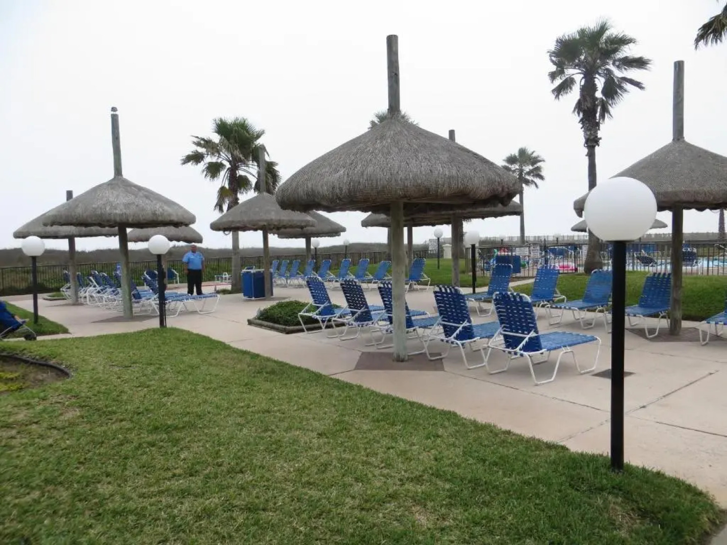 Royale Beach and Tennis Club