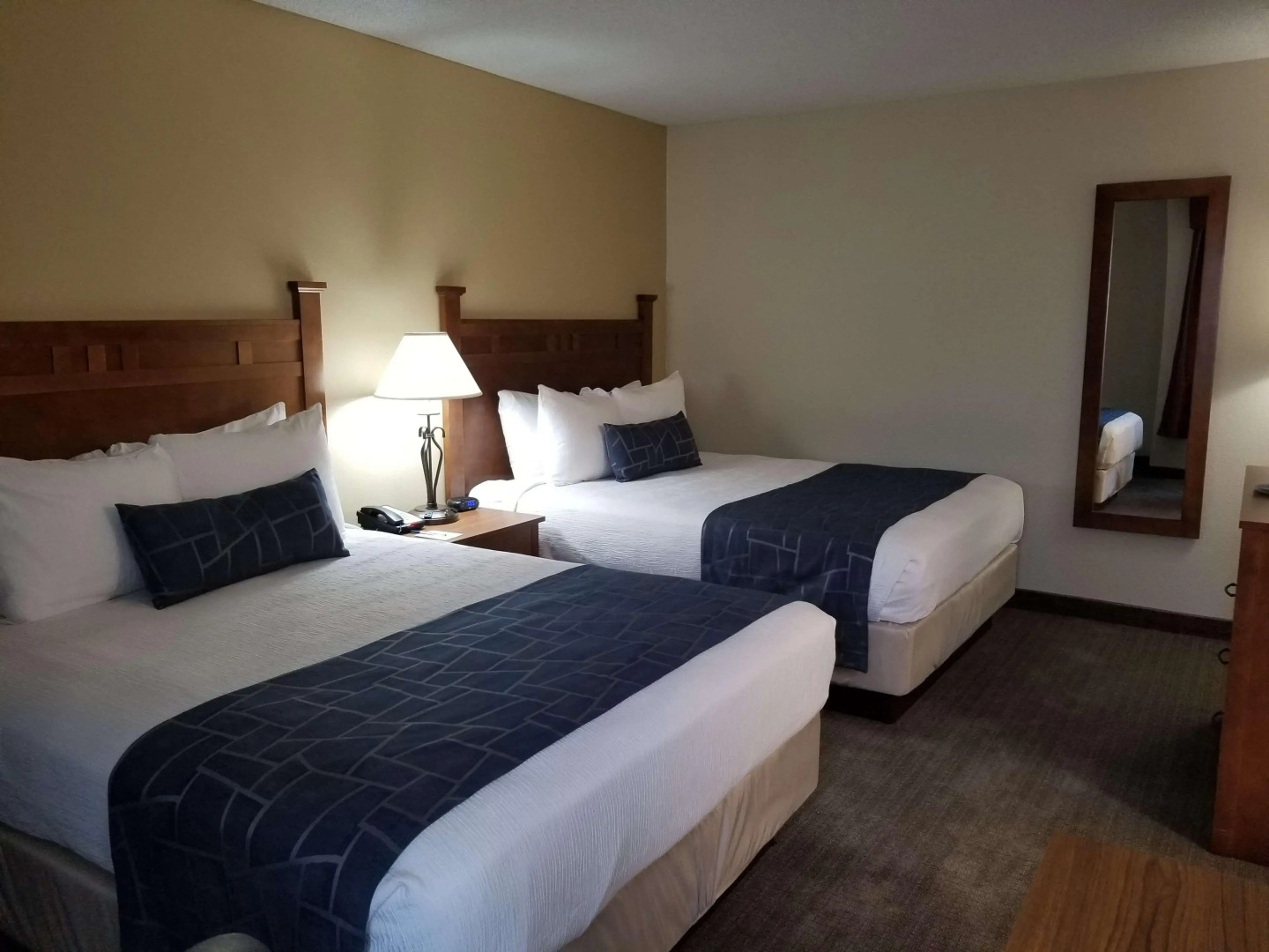 Best Western Paint Pony Lodge