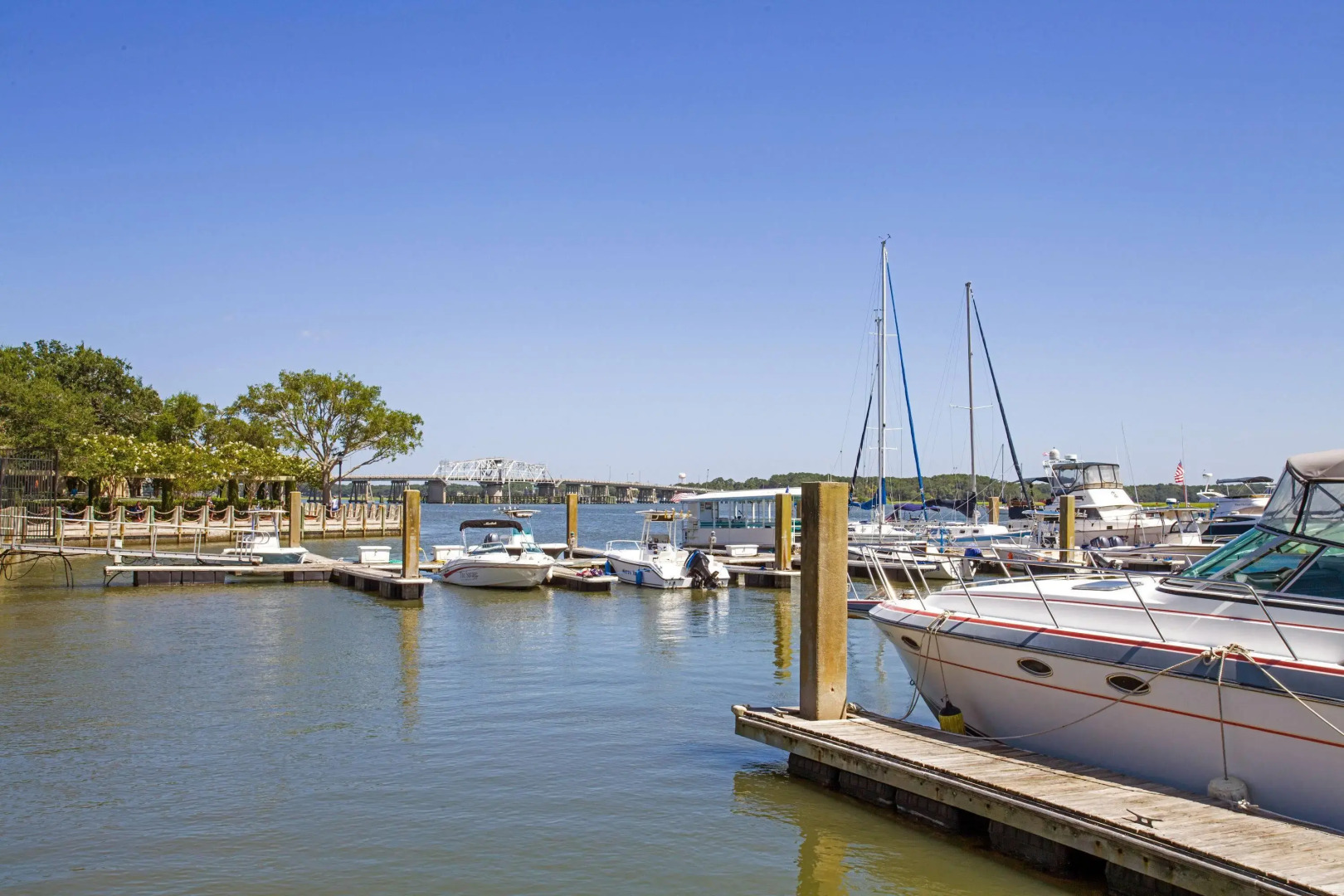 Super 8 by Wyndham Port Royal/Beaufort