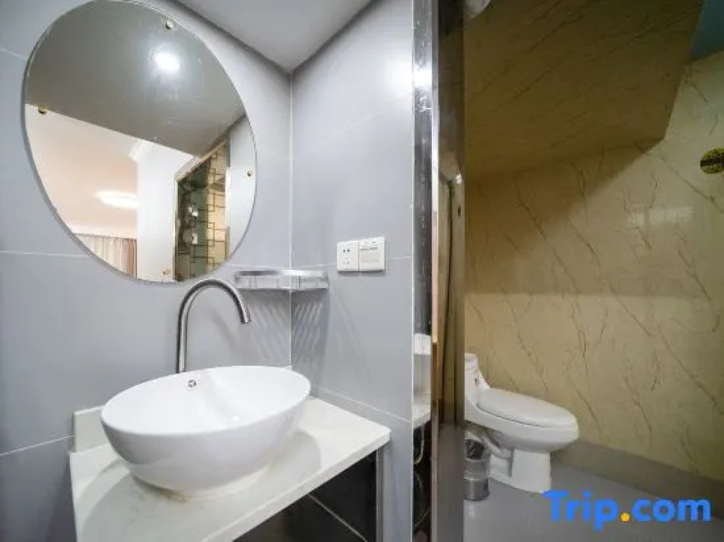 Zhangzhou Jianyuan Hotel