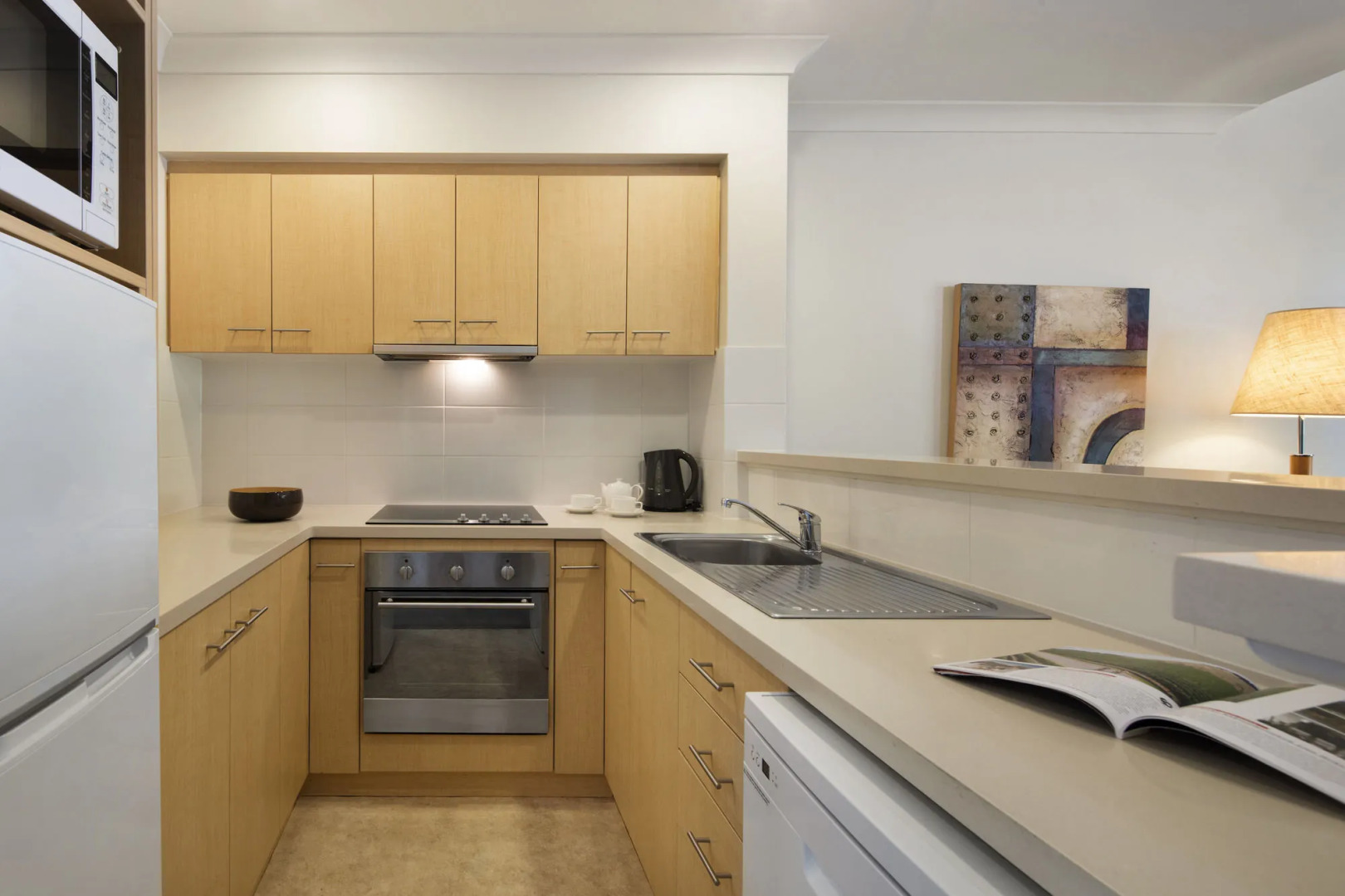 Quest Bunbury Apartment Hotel