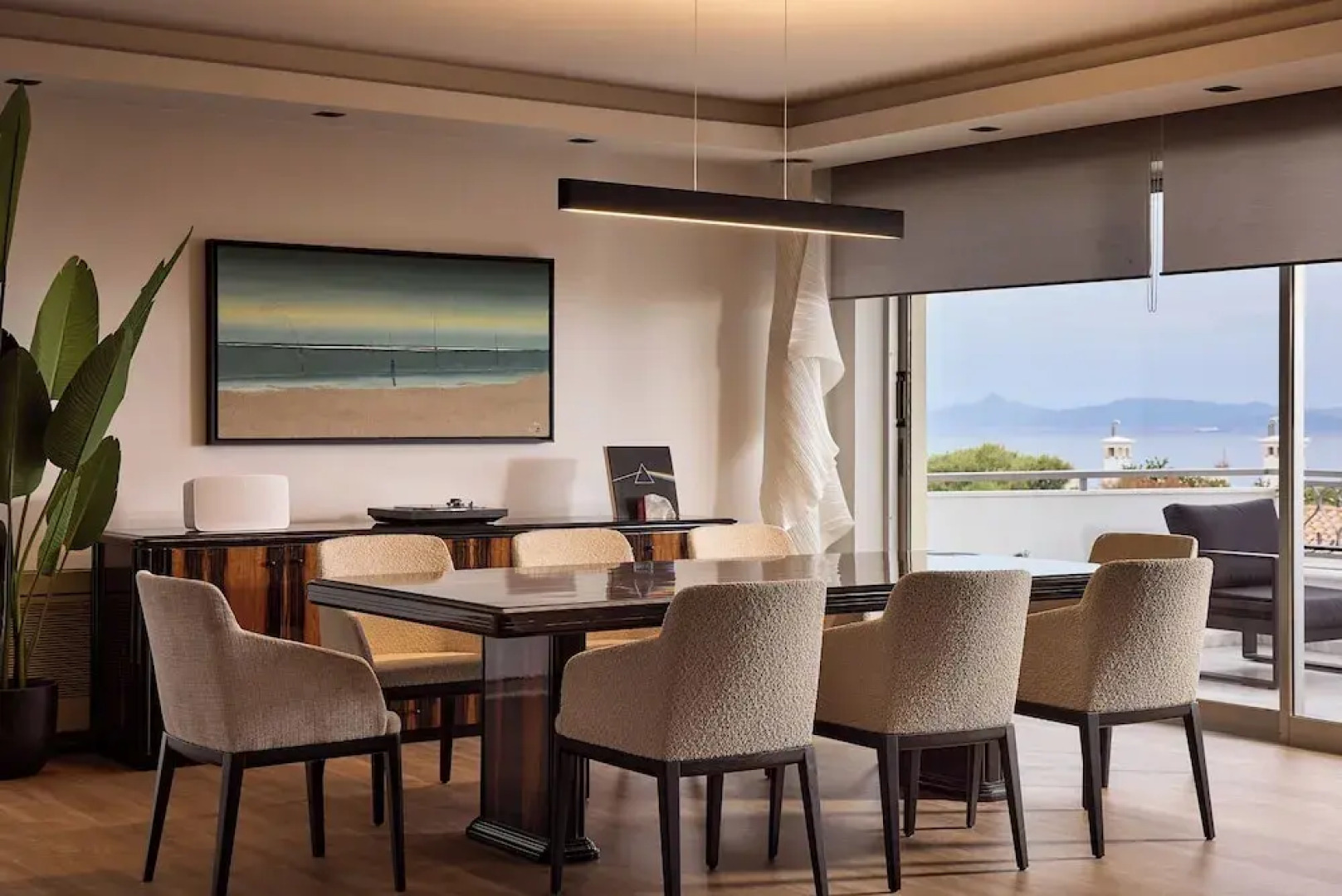 Casa Volare, Penthouse Retreat Athenian Riviera