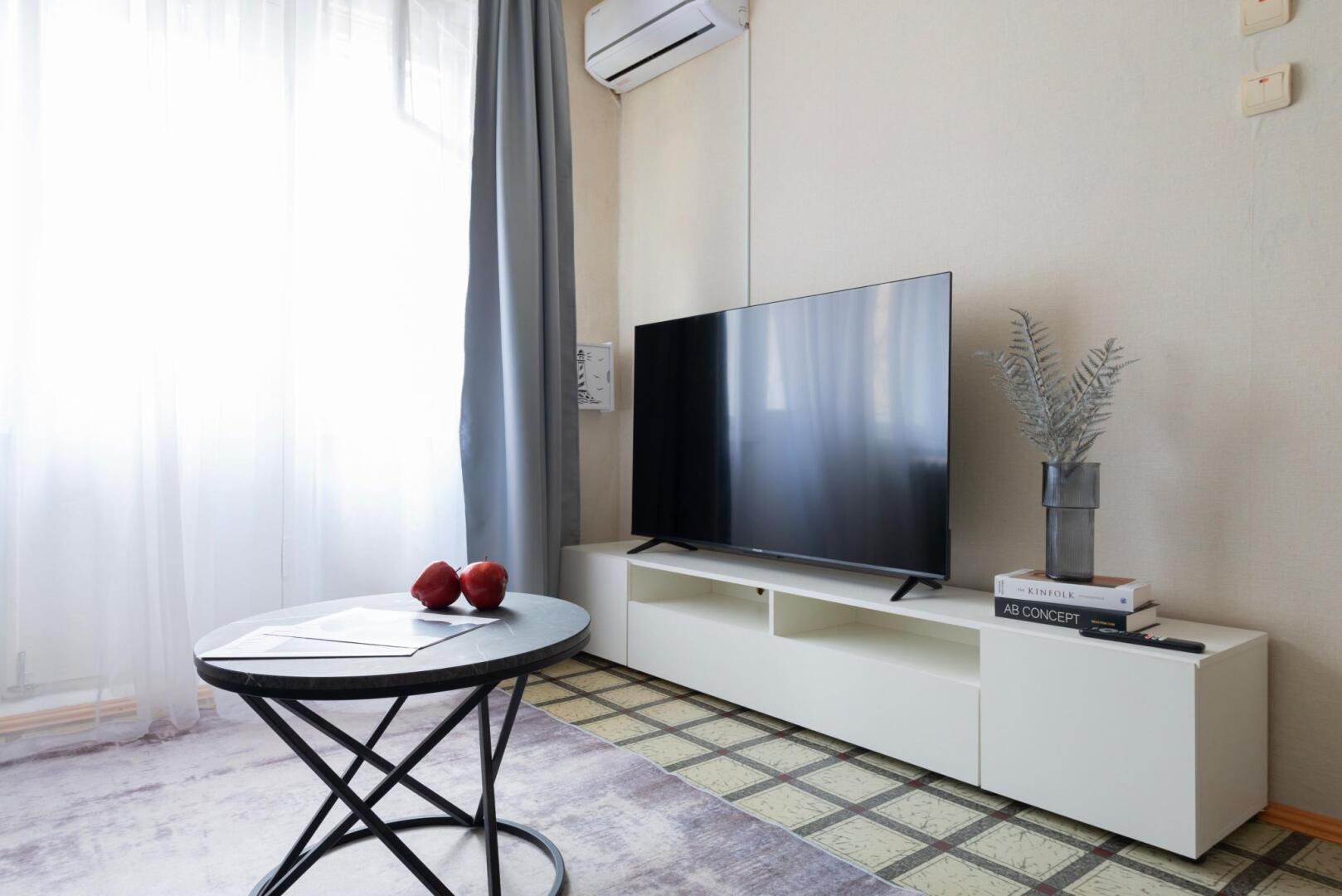 Домашняя на Фабричная 17